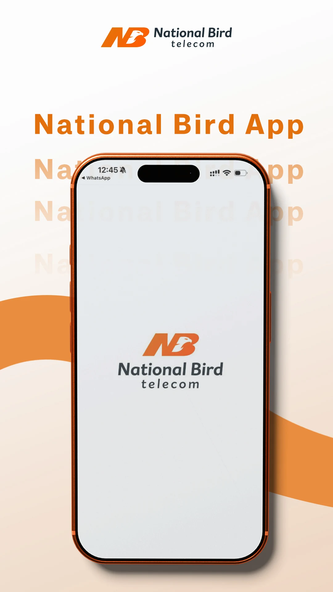 NB Telecom screenshot